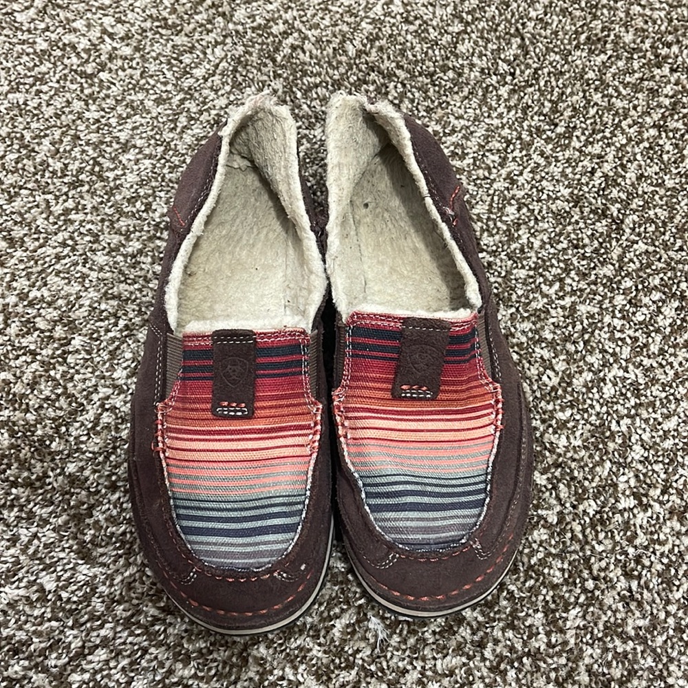 Ariat Cruiser